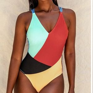 Cupshe One-piece